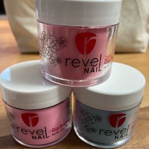 Rebel Dip Nail Powder